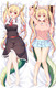 Tohru (Miss Kobayashi's Dragon Maid) Dakimakura Body Pillow Cover