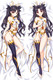 Ishtar (Fate Grand Order) Dakimakura Body Pillow Cover