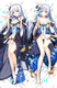 Maria Arusu (Date A Live) Dakimakura Body Pillow Cover