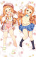 Nina Ichihara Dakimakura Body Pillow Cover