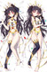 Ishtar (Fate Grand Order) Dakimakura Body Pillow Cover