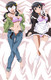 Saori Makishima (Oreimo) Dakimakura Body Pillow Cover