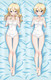 Darjeeling (Girls und Panzer) Dakimakura Body Pillow Cover