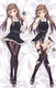 Arashio Kai Ni (KanColle) Dakimakura Body Pillow Cover