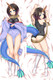 Elma (Miss Kobayashi's Dragon Maid) Dakimakura Body Pillow Cover