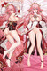 Yae Miko (Genshin Impact) 18+ NSFW Dakimakura Body Pillow Cover