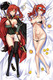 Zara (Azur Lane) 18+ NSFW Dakimakura Body Pillow Cover