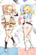 Ai Hayasaka (Kaguya-sama Love Is War) 18+ NSFW Dakimakura Body Pillow Cover Uncensored