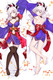 Miyamoto Musashi (Fate Grand Order) Dakimakura Body Pillow Cover
