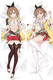 Reisalin Ryza Stout (Atelier Ryza) Dakimakura Body Pillow Cover
