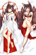 Akagi (Azur Lane) 18+ NSFW Dakimakura Body Pillow Cover