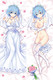 Rem (Re: Zero) 18+ NSFW Dakimakura Body Pillow Cover