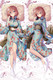 Miku Nakano (The Quintessential Quintuplets) Dakimakura Body Pillow Cover