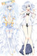 Origami Tobiichi (Date A Live) Dakimakura Body Pillow Cover
