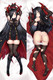 Friedrich der Grosse (Azur Lane) 18+ NSFW Dakimakura Body Pillow Cover Uncensored