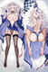 Enterprise (Azur Lane) 18+ NSFW Dakimakura Body Pillow Cover Uncensored