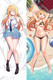 Marin Kitagawa (My Dress Up Darling) Dakimakura Body Pillow Cover