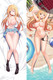 Marin Kitagawa (My Dress Up Darling) 18+ NSFW Dakimakura Body Pillow Cover