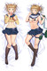 Himiko Toga (My Hero Academia) Dakimakura Body Pillow Cover