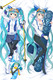 Hatsune Miku (Vocaloid) Dakimakura Body Pillow Cover