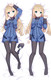 Reines El-Melloi Archisorte (Fate Grand Order) Dakimakura Body Pillow Cover