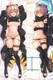 Mash Kyrielight (Fate Grand Order) 18+ NSFW Dakimakura Body Pillow Cover Uncensored