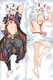 Arataki Itto (Genshin Impact) Dakimakura Body Pillow Cover