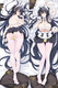 Indomitable (Azur Lane) Dakimakura Body Pillow Cover