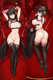 Yor Forger (Spy x Family) 18+ NSFW Dakimakura Body Pillow Cover Uncensored