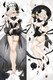 Sheffield (Azur Lane) Dakimakura Body Pillow Cover
