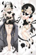 Sheffield (Azur Lane) 18+ NSFW Dakimakura Body Pillow Cover