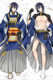 Mikazuki Munechika (Touken Ranbu) Dakimakura Body Pillow Cover