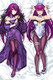 Scathach (Fate Grand Order) Dakimakura Body Pillow Cover