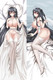 Taihou (Azur Lane) 18+ NSFW Dakimakura Body Pillow Cover