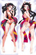 Daki (Demon Slayer) Dakimakura Body Pillow Cover