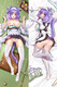 Cinnamon (Nekopara) 18+ NSFW Dakimakura Body Pillow Cover Uncensored
