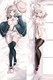 Chiaki Nanami (Danganronpa) 18+ NSFW Dakimakura Body Pillow Cover Uncensored