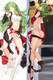CC (Code Geass) Dakimakura Body Pillow Cover