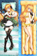 Futaba Sakura (Persona) Dakimakura Body Pillow Cover