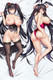 Taihou (Azur Lane) 18+ NSFW Dakimakura Body Pillow Cover