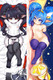 Poppy (League of Legends) 18+ NSFW Dakimakura Body Pillow Cover