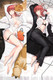 Makima (Chainsaw Man) Dakimakura Body Pillow Cover