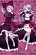 Shalltear Bloodfallen (Overlord) Dakimakura Body Pillow Cover