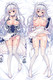 Belfast (Azur Lane) 18+ NSFW Dakimakura Body Pillow Cover Uncensored