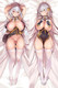 Sirius (Azur Lane) 18+ NSFW Dakimakura Body Pillow Cover Uncensored