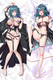 Byleth (Fire Emblem) 18+ NSFW Dakimakura Body Pillow Cover Uncensored