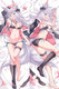 Furo 20AB Dakimakura Body Pillow Cover