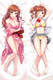 Kyoko Igarashi Dakimakura Body Pillow Cover