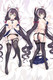 Karyl (Princess Connect) 18+ NSFW Dakimakura Body Pillow Cover