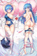 Rem (Re: Zero) 18+ NSFW Dakimakura Body Pillow Cover